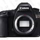 Refurb Canon 5DS Full-Frame Digital SLR | $1,500 | Daily Steals | Use promo code KJEOS at checkout
